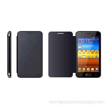 Tablet Smartphone with Android 4.0 OS, Built-in 3G/Bluetooth/GPS/Dual Camera/TV